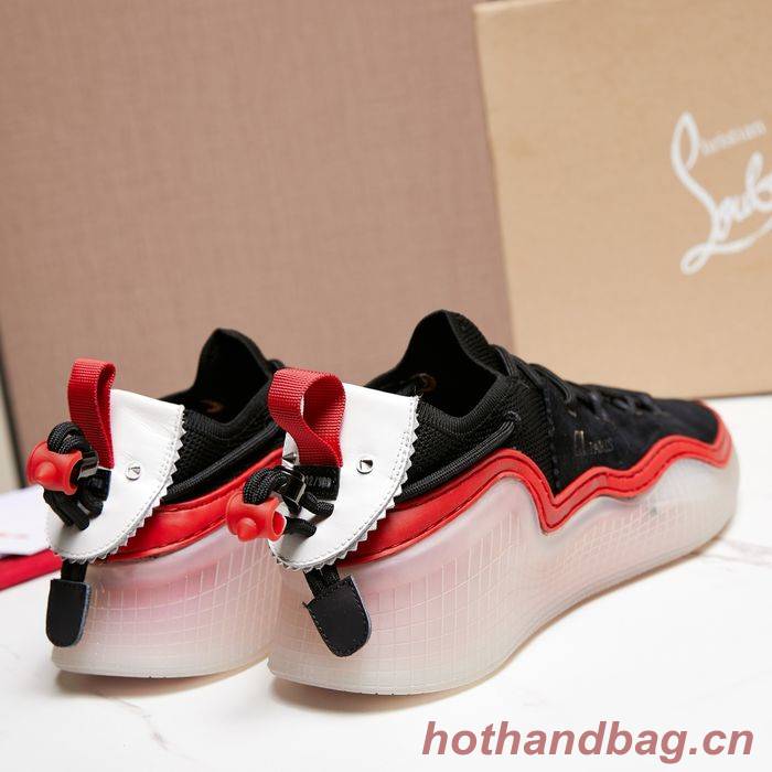 Christian Louboutin Shoes CLS00049